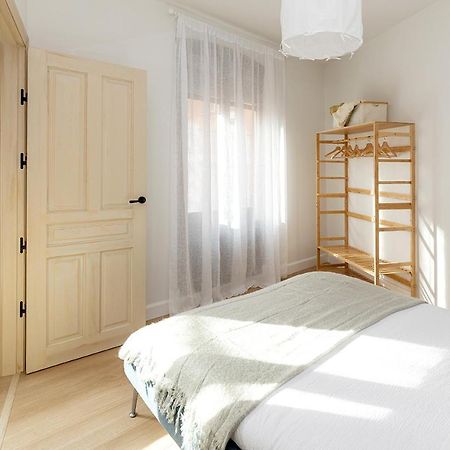 Apartamentos Progreso 그라나다 외부 사진