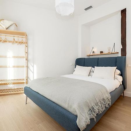 Apartamentos Progreso 그라나다 외부 사진