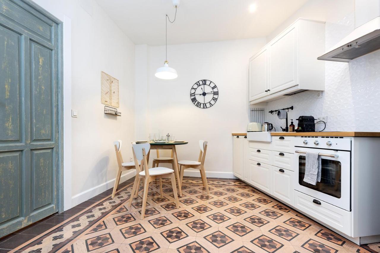 Apartamentos Progreso 그라나다 외부 사진