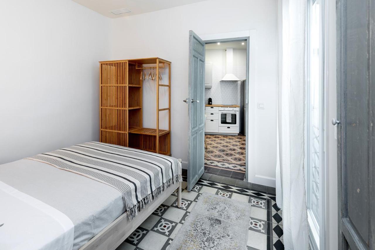 Apartamentos Progreso 그라나다 외부 사진