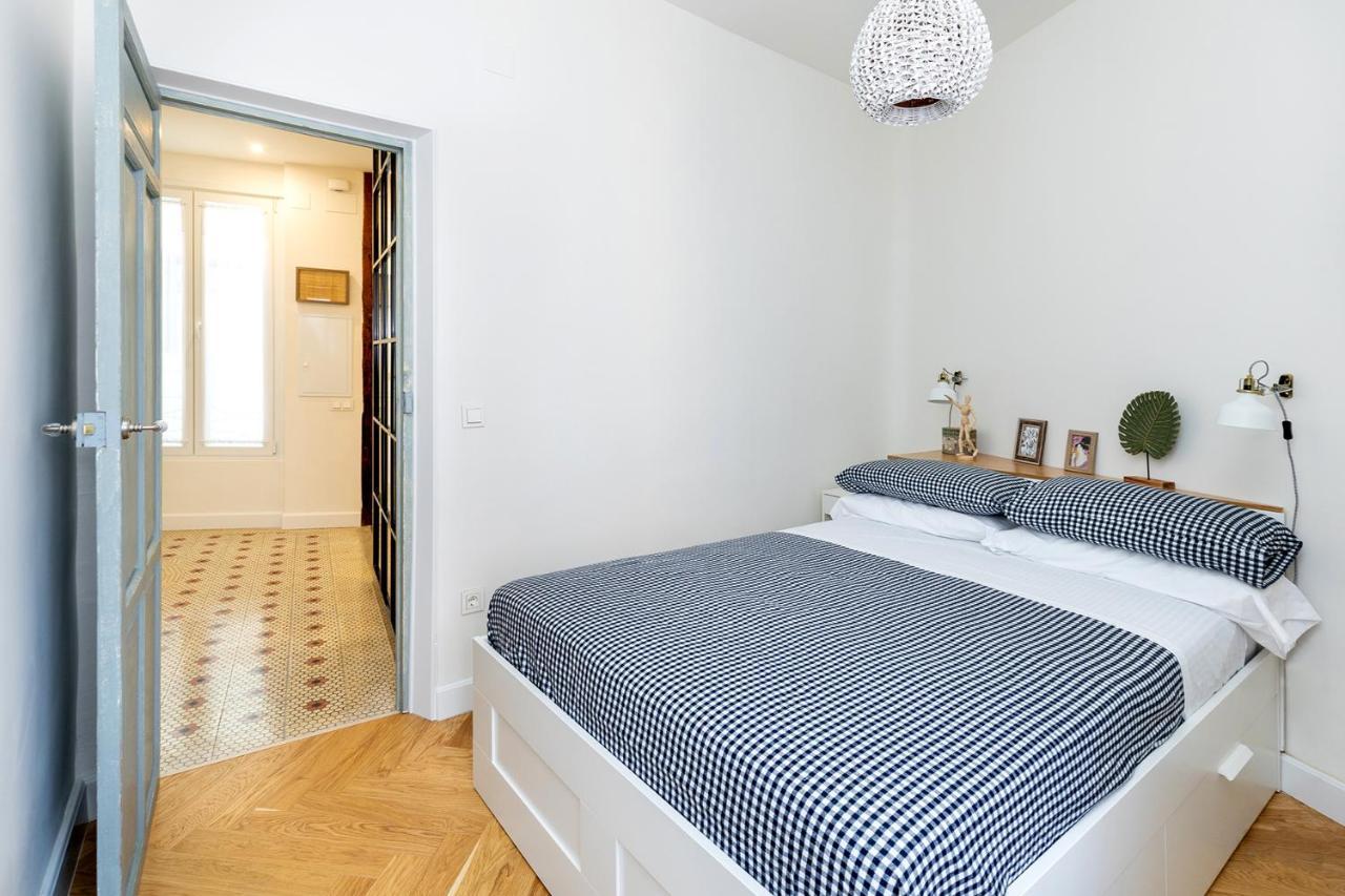 Apartamentos Progreso 그라나다 외부 사진