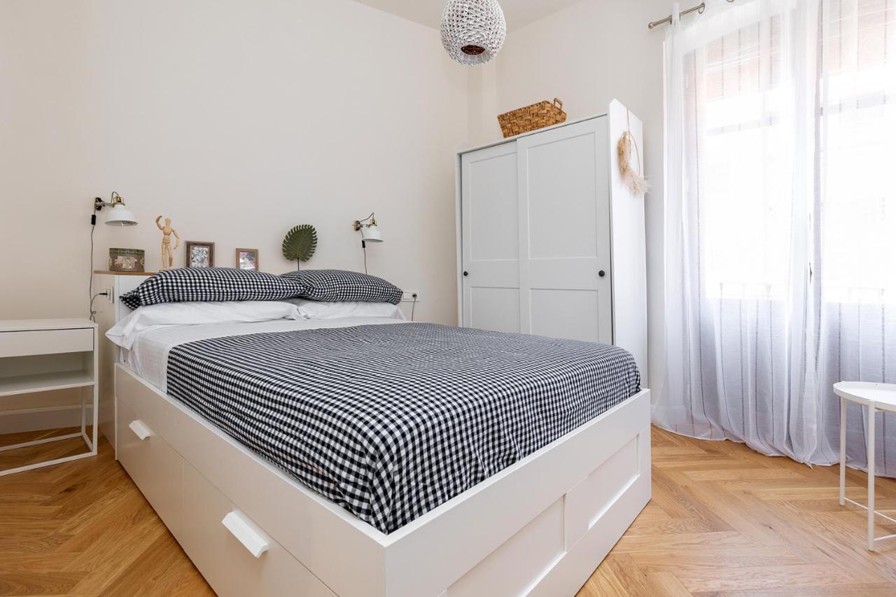 Apartamentos Progreso 그라나다 외부 사진