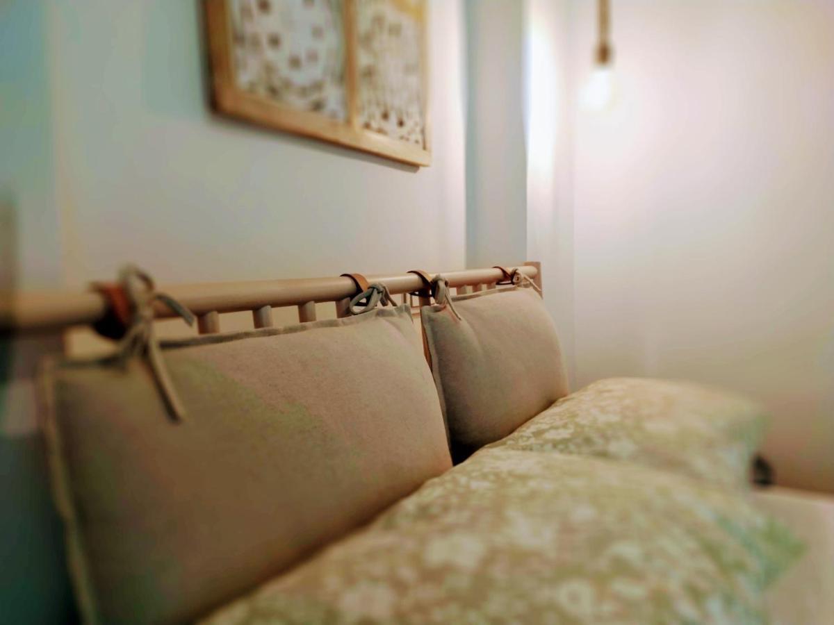 Apartamentos Progreso 그라나다 외부 사진