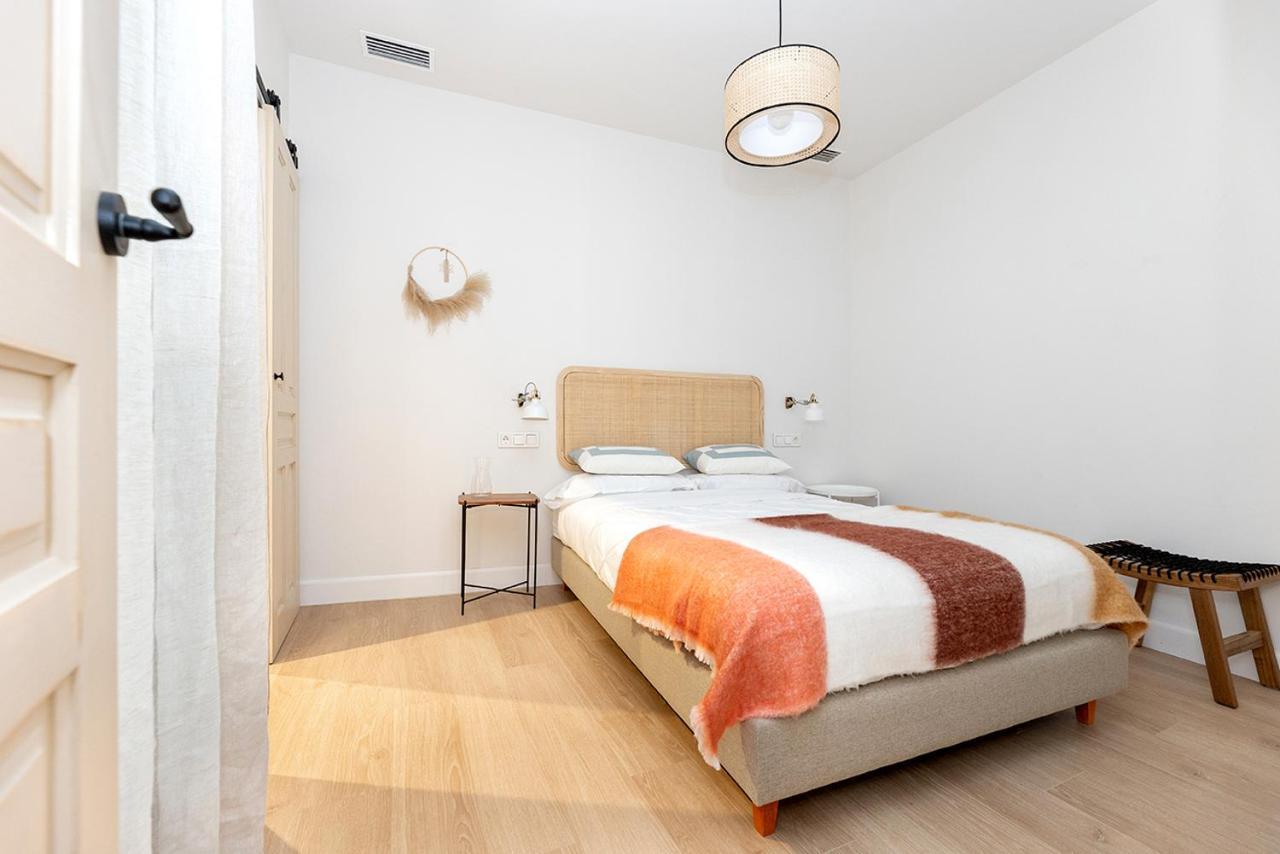 Apartamentos Progreso 그라나다 외부 사진