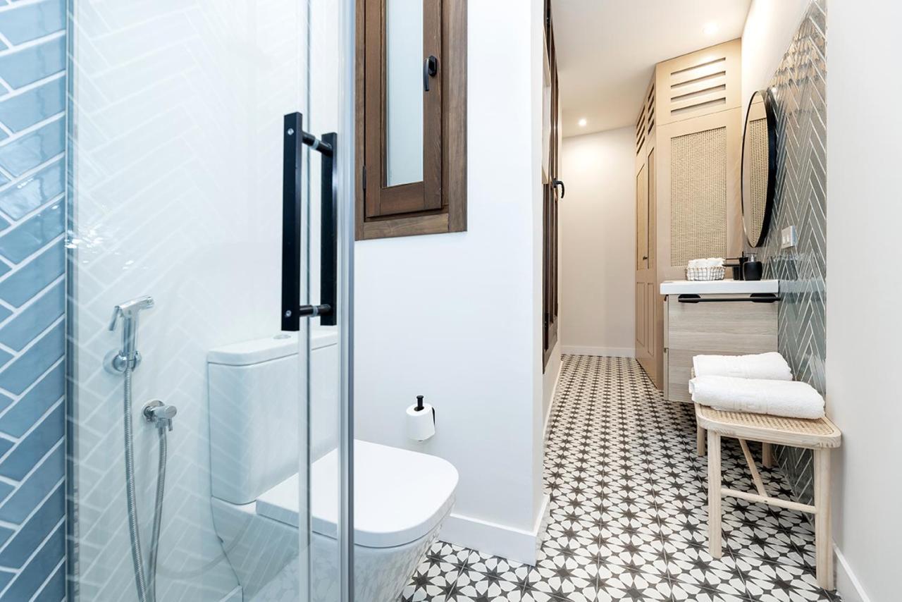 Apartamentos Progreso 그라나다 외부 사진