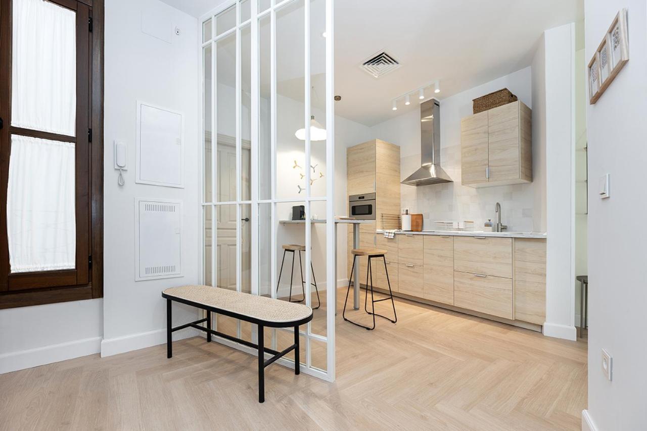 Apartamentos Progreso 그라나다 외부 사진