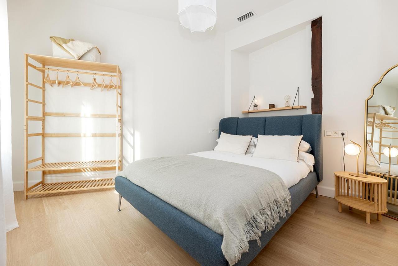 Apartamentos Progreso 그라나다 외부 사진