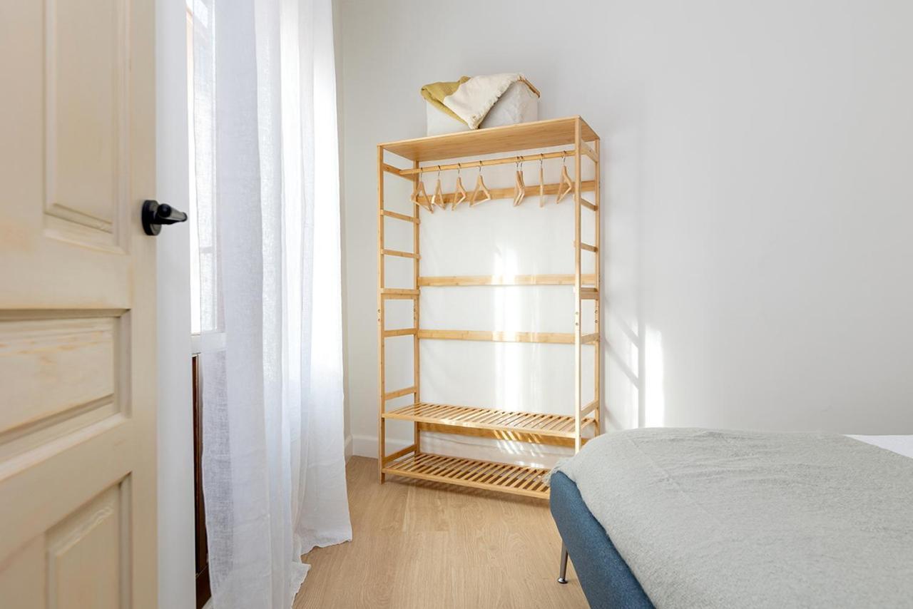 Apartamentos Progreso 그라나다 외부 사진