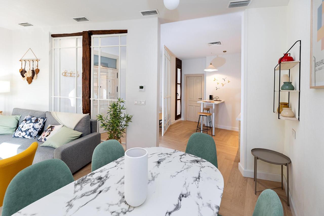 Apartamentos Progreso 그라나다 외부 사진