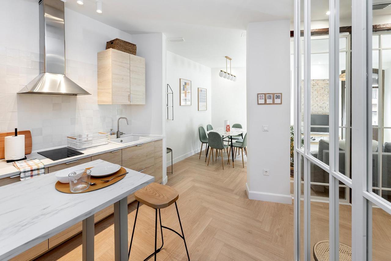 Apartamentos Progreso 그라나다 외부 사진
